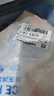 头厨烫面春饼1.05kg共30片卷饼饼皮面皮薄饼筋饼煎饼早餐半成品速食 实拍图