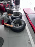 米其林（MICHELIN）汽车轮胎/电动车新能源轮胎 235/65R18 110V e聆悦 E PRIMACY 实拍图