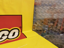 乐高（LEGO）积木拼装城市系列60422 海港与货船男孩儿童玩具生日礼物 实拍图