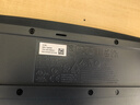 罗技（Logitech）MK121P(MK120)有线键鼠套装 鼠标键盘套装108键全尺寸 商用办公电脑（K120键盘+M110鼠标） 实拍图