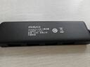 ThinkPad联想 USB分线器 3.0接口HUB转接头 笔记本扩展坞延长线 USB拓展坞 USB扩展转接器LA04 0.25M 实拍图