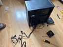 全汉VIC GD 650W金牌电源（ATX3.1/DC-DC/120mm HYB风扇） 实拍图