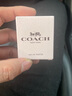 蔻驰（COACH）蔻驰香水女淡女浓花馥蕊嫣韵梦想Q版节日生日送女友送老婆礼物 Q女浓4.5（无喷头） 实拍图