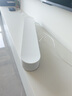 SONOS Beam Gen2 升级回音壁 杜比全景声 WiFi无线家庭影院可组合 HDMI eARC soundbar电视音响投影 白 晒单实拍图