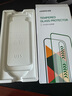 绿联【康宁玻璃膜】适用苹果15ProMax钢化膜iPhone15promax手机膜全屏覆盖防摔防指纹高清膜无尘仓贴膜 实拍图