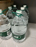 怡宝 饮用水 纯净水6L*3桶装水 整箱装 实拍图
