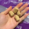星益生趣（STELLA&CHEWY'S）美国原装进口SC全猫生骨肉冻干放养兔肉 8oz/226g猫粮 实拍图