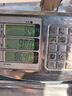卡西欧（CASIO）GY-120-BK 语音计算器超大型真人发音声音洪亮 琉璃黑 实拍图