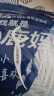 小鹿妈妈圆线护理牙线棒400支盒剔牙签清洁齿缝家庭装超细便捷 实拍图