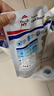 威露士清可新洗衣液柠檬香20.24斤（瓶2L+1L+袋1L*7+消毒液60ml*2）除螨 实拍图