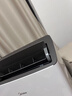 美的（Midea）移动空调变频家用一体机底噪免排水免专业安装 双管全直流家用除湿冷风厨房空调立式空调户外空调 大1.5匹 变频双管单冷 实拍图