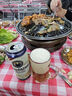 百帝王（Benediktiner）小麦白啤酒 修道院经典 500ml*24听 整箱装 德国原装进口 实拍图
