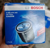 博世（BOSCH）机油滤芯滤清器0242别克英朗阅朗凯越雪佛兰科沃兹赛欧科鲁泽乐风 实拍图