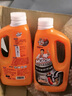 威猛先生（Mr Muscle）管道疏通啫喱 960ml*2瓶  卫浴 下水道疏通剂 厕所管道疏通 实拍图