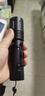 神火（SupFire）X60-T手电筒强光手电筒小型迷你变焦远射超长续航超亮户外骑行灯 实拍图