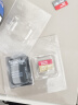 闪迪（SanDisk）128GB TF（MicroSD）内存卡 A1 U1 C10 至尊高速移动版存储卡 读速140MB/s 手机平板游戏机内存卡 实拍图