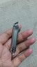MR.GREEN德国指甲刀斜口指甲剪指甲钳修脚灰厚趾进口甲沟工具Mr-1122 实拍图