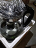 【京东物流】茶壶套装大容量玻璃茶杯带滤网耐高温茶具 2000ml泡茶壶 实拍图