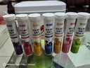 康恩贝  维生素C泡腾片 维他命VC泡腾片 维C果味饮品 7支【葡萄、青柠、水蜜桃、草莓、蓝莓、甜橙、芒果】 实拍图