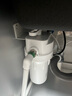 佳德净反冲洗大白瓶前置过滤器带旁通家用全屋中央净水器 8吨大流量自来水大蓝瓶大胖瓶净水器大通量 10寸PCF单联【除余氯 异色异味】 实拍图