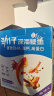 劲仔深海鳀鱼 DHA 高蛋白 健康即食海味零食 卤香味 122g 实拍图