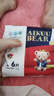 爱酷熊（AIKUUBEAR）【源头直发】畅吸拉拉裤L6片婴儿尿不湿透气干爽试用装 实拍图