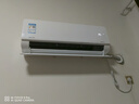 华凌空调大1.5匹 超省电MAX 新一级 变频冷暖空调挂机 华为互联智能 KFR-35GW/N8HL1Pro 家电国家补贴 实拍图
