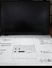 联想拯救者Y7000 2025 游戏笔记本电脑(i7-14650HX 16G 512G RTX5060 2.5K 180Hz 黑)国家补贴20% 实拍图