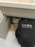 石头（roborock）扫地机器人扫拖一体 P20 Ultra 自动上下水版 自动集尘热水洗拖布擦地拖地洗地机吸尘器 A1840RR 实拍图