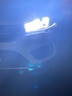 科浦仕适用斯柯达明锐汽车led大灯改装远近一体远光灯近光灯led车灯泡 8K明锐15-22款【近光】2支装 实拍图