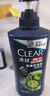 清扬（CLEAR）男士去屑洗发水多效水润养护型500g 父亲节礼物 京东直送 实拍图