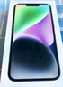Apple/苹果 iPhone 14 (A2884) 512GB 星光色 支持移动联通电信5G 双卡双待手机 实拍图