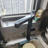 安吉尔家用净水器直饮净水机玉龙Pro1200G纯水净饮机国家补贴 5年长效RO膜反渗透厨下式过滤器金榜爆款 实拍图