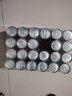 可口可乐（Coca-Cola）可乐*12+雪碧*8+芬达*4 有糖汽水 碳酸饮料  330ml*24瓶 实拍图