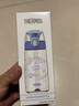 膳魔师（THERMOS）水杯Tritan夏季直饮杯大容量郊游出行杯带提手便携运动杯TCSK 实拍图