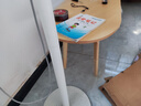 米客米家 茶几现代简约小户型简易客厅迷你小尺寸桌子家用卧室角几边几 【双层款】100CM橡木色 实拍图