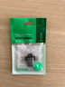 毕亚兹 OTG转接头 Type-C+lightning USB二合一转换头手机接U盘读卡器键鼠苹果16/15安卓拓展器 实拍图