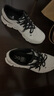 On 昂跑 Cloud X 4 男款新一代综合训练鞋 Ivory/Black 象牙白/黑色 42.5 (270mm) 实拍图