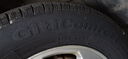 佳通(Giti)轮胎185/65R14 86H 221 适配 凯越/POLO/宏光/威旺M20 实拍图