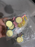 挂钩强力粘胶贴墙壁挂厨房创意可爱挂勾无痕免打孔门后浴室粘钩 30支装 实拍图