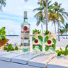 百加得(Bacardi) 洋酒 白朗姆酒 莫吉托 基酒调酒 500ml 调酒必备 实拍图