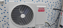 海尔（Haier）智家出品Leader 空气能热水器家用300升热泵电辅包安装变频一级能效节能增容大水量  LKF300-PF7U1 实拍图