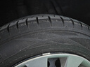 邓禄普（DUNLOP）轮胎/汽车轮胎 185/65R15 88H SP-R1 适配阳光/骐达/标致301/轩逸 实拍图