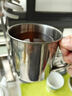 美厨（maxcook）304不锈钢水杯 泡茶杯口杯儿童学生马克杯 480ml带盖手柄 MCB068 实拍图