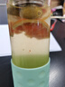 忆江南 水果茶 西柚柠檬百香果茶105克 冷泡茶冲泡饮品水喝的冻干花茶包 实拍图