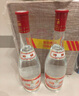 汾酒 黄盖玻汾 清香型高度白酒 53度 475mL 单瓶装 纯粮酒 实拍图