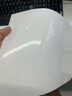 天章 （TANGO）A4亮面不干胶打印纸 铜版不干胶贴纸 亮面背胶纸标签贴纸 A4激光打印贴纸100张/包 实拍图