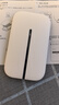 华为智选 随行移动随身wifi 便携式4G上网宝无线wifi6路由器机卡一体E5576-821 实拍图
