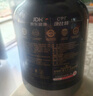 康比特增肌粉 瘦人增肌增重含四重乳清蛋白粉 咖啡味5磅【26年4月效期】 实拍图