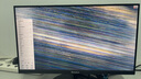 AOC 27英寸 100Hz超频120Hz IPS HDRMode HDMI 低蓝光不闪 三边微边 超薄节能办公电脑显示器 27B35H 实拍图